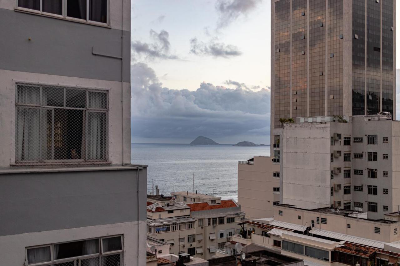 Leme Appartamento